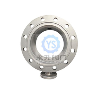 Valve Components