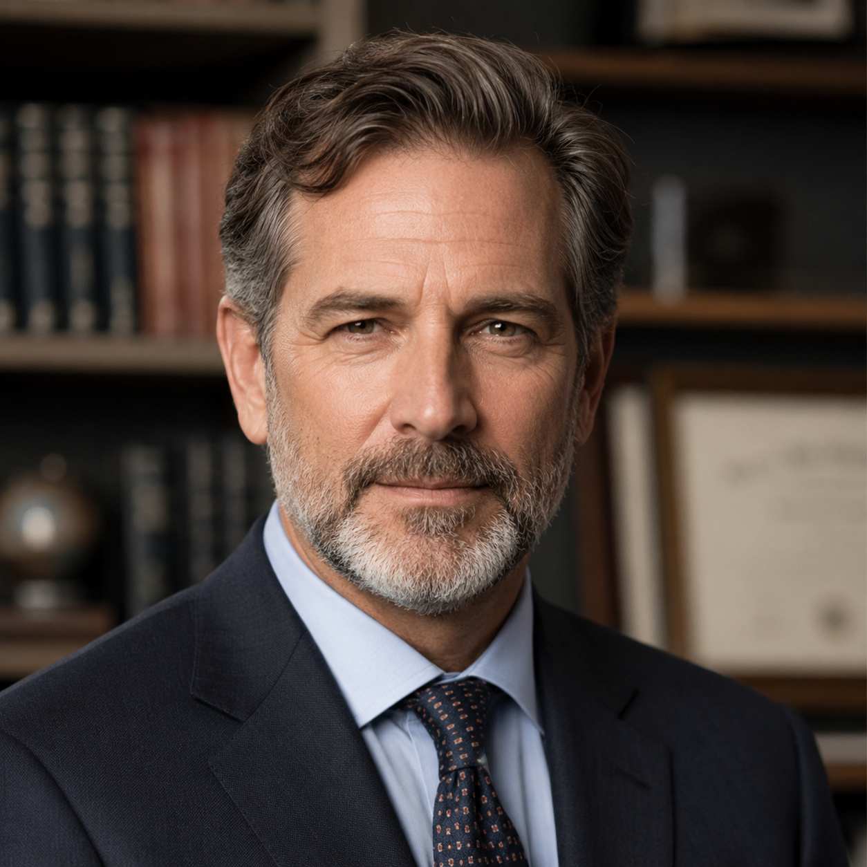 Richard Hayes